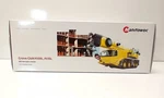 Collectibles 1:50 Grove GMK4100L / 4115L All-terrain Crane Diecast TWH090. Fixed Price $299.99.