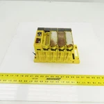 Fanuc A03B-0807-C011 Plc Assembly I/o Chassis Cpu Slot Rack W/A03B-0807-C161. Fixed Price $223.42.