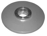 14-1/2" Boom End Roller (B675070)CASE Trencher RT460, RT560, RT660/QUAD. Fixed Price $663.23.