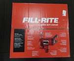 Fill-rite FR700VN Fuel Transfer Pump 115V 20 Gpm Max Flow Rate. Fixed Price $729.99.