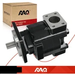 Hydraulic Pump 257953A1 For Case Backhoe Loader 580L 580M 570MXT 570LXT. Fixed Price $625.00.