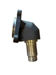 Genuine Front Bevel Gear Case For Mccormick X10.30H. Fixed Price $496.12.