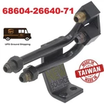 68604-26640-71 Toyota Forklift Bracket Pipe Connector Tube Assembly. Fixed Price $125.00.