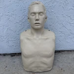 Brayden Innosonian Cpr Training Manikin W/ Red Indicator Lights. Fixed Price $220.00.