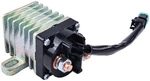 24V 100A Switch Relay Solenoid 2915064 3740150 241-8368 Compatible With Jlg L.... Fixed Price $91.99.