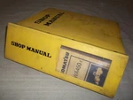 Komatsu WA450-1 Wheel Loader Service Repair Workshop Manual S/n 20001-UP. Fixed Price $109.99.