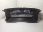 Volvo Vnl 2012-2018 Instrument Gauge Cluster Oem 22261636-P01. Fixed Price $229.90.