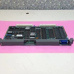 Mitsubishi Circuit Board Pcb MC724B-1 CIN624A808G54 / Meldas Cnc Mazak. Fixed Price $750.00.