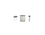Filter Service Kit Fits Daewoo/doosan GC20 E3 Air Oil Fuel. Fixed Price $176.39.