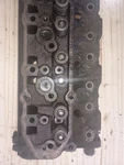Mitsubishi S4F Diesel Cylinder Head Oem Toro 580D Groundsmaster Complete Valves. Fixed Price $399.99.