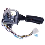 Joystick Controller 132537AC For Skyjack 6826 6832 7027 9250 SJ600 SJ1000. Fixed Price $130.86.