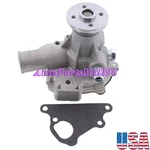 Water Pump Ford New Holland Skid-steer Loader L465 LX485 LX565 LX665. Fixed Price $79.00.