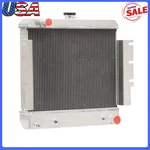 Row Radiator Hyster Forklift S70XL S80XL S100XL S110XL S120XL # 1314217. Fixed Price $499.00.