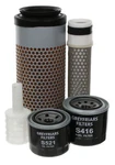500 Hour Filter Service Kit For Case Cx 31 B Mini Excavator. Fixed Price $70.34.