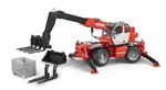 Bruder 02129 Manitou Mrt 2150. Fixed Price $79.90.