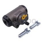 Svyoroo Wheel Cylinder 1463341 Hyster Forklift S100XM-GM Bore Size 1/4". Fixed Price $32.00.