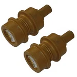 8E5600 8E-5600 Top Carrier Roller X2 Fits Cat 320D 315CL 319D. Fixed Price $382.99.