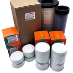 Oem For Kubota M7060 M6060HD W/ V3307-CR-TE4 Engine Maintenance Filter Kit. Fixed Price $223.43.