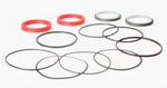 Yale 580058187, Seal Kit - Steering Cylinder, GLP120VX. Fixed Price $134.99.
