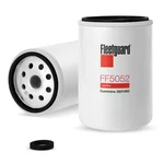 Genuine Fleetguard FF5052 Spin-on Fuel Filter / FF42000, FF42001, FF549, 3931063. Fixed Price $23.10.