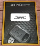 John DEERE135D Excavator Owners Operators Manual - OMT239673. Fixed Price $56.42.