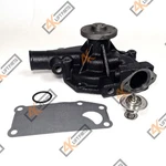 Komatsu Forklift Fd Series With Diesel Engine 6D95L Water Pump And Thermostat. Fixed Price $158.00.
