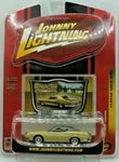 Torino Ford 1974 '74 Yellow Mag Wheels 1/64 Johnny Lightning R36 Classic Gold. Fixed Price $8.99.