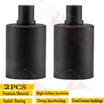 2X Top Roller For Kubota K035-3 KX033-4 KX61-3 KX71-3 KX91-3 U25 U30-3 U35 RX303. Fixed Price $169.00.