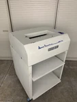 Ameri Corp Strip Cut Paper Heavy Duty Shredder AMS-150 For Parts. Fixed Price $271.97.