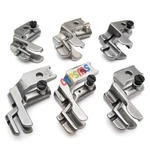 Walking Foot Piping Set 6 Sizes Fits Pfaff 145, 335, 545, 1245 Industry Sewing. Fixed Price $46.39.