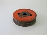 Kubota L3830 L3540 L3940 F3060 Tractor RC72-38 Mower Deck Side Spindle Pulley. Fixed Price $78.00.