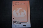 Ditch Witch FM13V Fluid Mixer Operation Owner Manual Book Operator Shop Oem. Fixed Price $42.22.