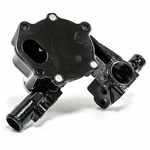 New Water Pump Fits Hitachi ZX40U Series Excavators. Fixed Price $148.65.