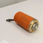Hydraulic Cylinder Assembly From Us Model 1025 Shear. Fixed Price $200.84.