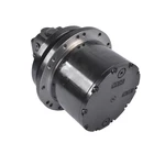 Hydraulic Travel Motor Final Drive For Bobcat Mini Excavator 331D 6677666. Fixed Price $1275.20.