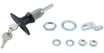 09.0803.0393GT Lock Fits Genie GTH-1256 GTH-1544 GTH-5519 TH-1955 Telehandler. Fixed Price $54.99.