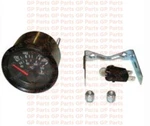 Genie 53759-S,GAUGE, Engine Coolant Temperature, Z34/22IC, S40, S60. Fixed Price $92.00.