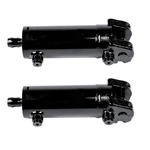 2X Power Steering Cylinder Replacement For Massey Ferguson 670 265 285 690 275 1. Fixed Price $191.50.