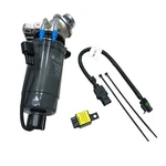 Kioti NXA110 Fuel Filter Heater Kit For NX4510 NX5010 NX5510 NX6010. Fixed Price $139.99.