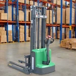 Ekko Forklift EB13E 138LI. Fixed Price $3800.00.