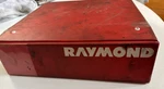 Raymond Maintenance Manual Easi Reach EZ-A-93-00001 & Up, EX-A-93-00001. Fixed Price $44.99.