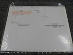 Grove MZ116D Telescopic Boom Lift Hydraulic Schematic Diagrams Foldout Manual. Fixed Price $94.18.