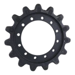 Sprocket 304-1870 Fits Caterpillar Skid Steer 259D3 239D3 249D3 259B3. Fixed Price $277.57.