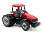 1/64 Case Ih MX240 Magnum Tractor With Front Wheel Assist & Rear Triples. Fixed Price $24.95.