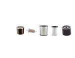 Filter Service Kit Fits Barreto 2024 Tk W/honda GX630 Eng. 2015. Fixed Price $203.87.
