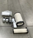 Jlg 1001121390 Fluid Filter Element Set Atlas 1000 Hr 57K9289 2990-01-600-4317. Fixed Price $849.99.
