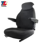 Loader Backhoe Seat Assembly For New Holland 555A 555B 555C 555D 655 675D. Fixed Price $210.69.
