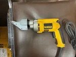 Dewalt DW891 14 Gauge Swivel Shear New Tool Off Display. Fixed Price $145.00.
