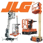 Jlg Vertical Mast Lifts Owners Parts Service Manuals Maintenance Schematics Ipls. Fixed Price $15.00.