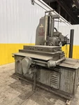 Devlieg Model #3B-48 Spiramatic Horizontal Spindle Table Jig Mill: Stock #22. Fixed Price $12950.00.